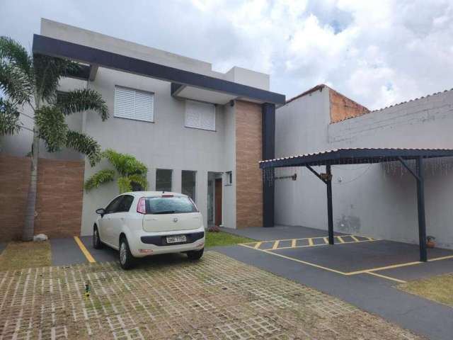 Apartamento à venda, 2 quartos, 1 suíte, 1 vaga, ACLIMACAO - Uberlândia/MG