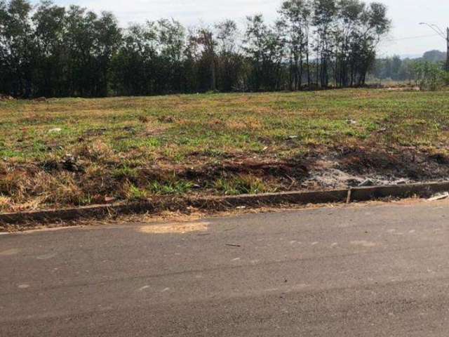 TERRENO à venda, JARDIM IPANEMA - Uberlândia/MG