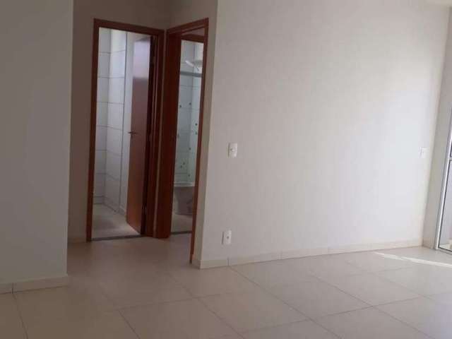 Apartamento no Bairro Jardim Holanda