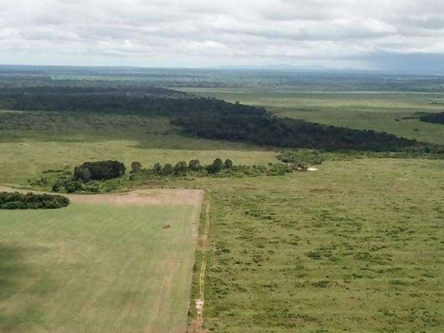 Fazenda à venda, Área Rural de Santa Terezinha - Santa Terezinha/MT