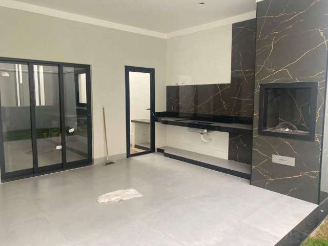 Casa à venda, 3 quartos, 3 suítes, 2 vagas, JARDIM INCONFIDENCIA - Uberlândia/MG