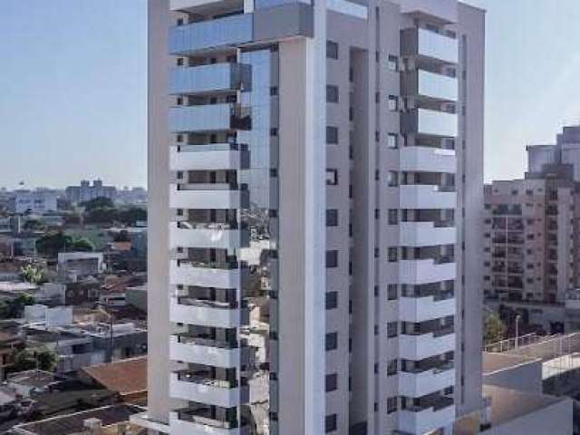 Apartamento à venda, 3 quartos, 2 suítes, 2 vagas, MARTINS - Uberlândia/MG