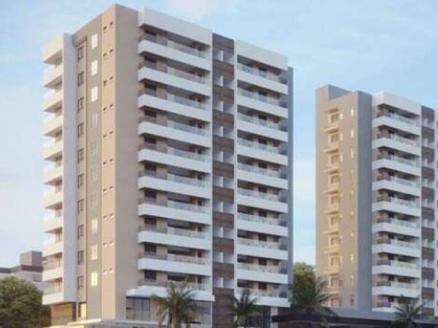 Apartamento à venda, 3 quartos, 1 suíte, 2 vagas, Santa Mônica - Uberlândia/MG