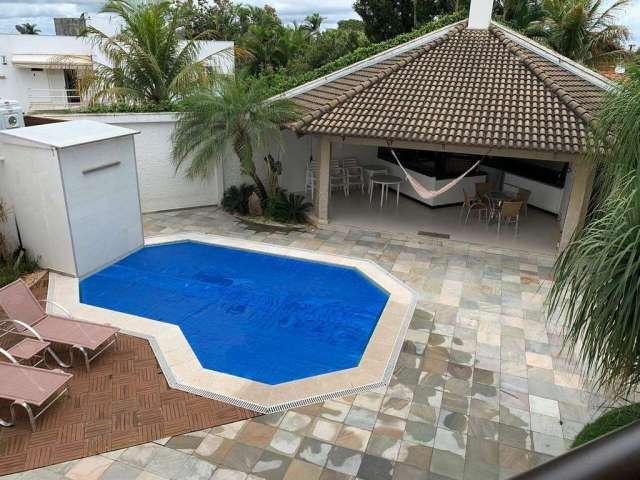 Casa à venda, 3 quartos, 1 suíte, 5 vagas, MORADA DA COLINA - Uberlândia/MG