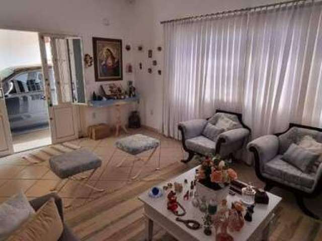 Casa à venda, 4 quartos, 2 suítes, 3 vagas, JARDIM DAS ACACIAS - Uberlândia/MG