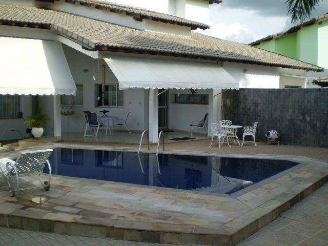 Casa à venda, 4 quartos, 2 suítes, 6 vagas, CIDADE JARDIM - Uberlândia/MG