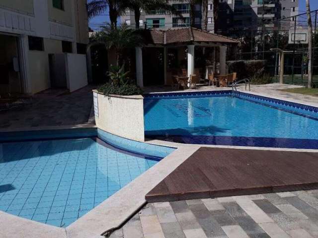 Apartamento à venda, 3 quartos, 1 suíte, 2 vagas, Santa Mônica - Uberlândia/MG