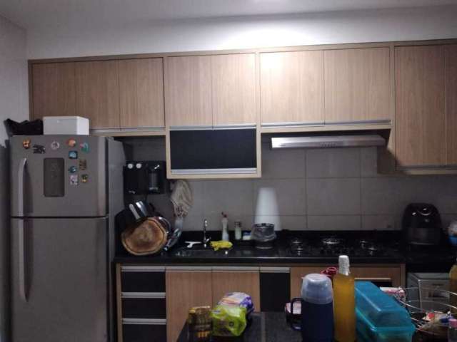 Apartamento à venda, 2 quartos, 1 vaga, DONA ZULMIRA - Uberlândia/MG