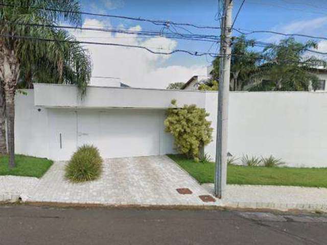 Casa à venda, 5 quartos, 5 suítes, 5 vagas, MORADA DA COLINA - Uberlândia/MG