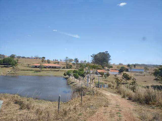 Fazenda à venda, CENTRO - CATALAO/GO