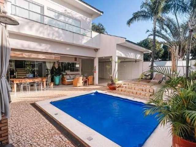 CASA EM CONDOMÍNIO à venda, 4 quartos, 4 suítes, 2 vagas, NOVA UBERLANDIA - Uberlândia/MG