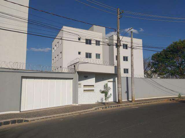 Apartamento à venda, 2 quartos, 1 vaga, ALTO UMUARAMA - Uberlândia/MG