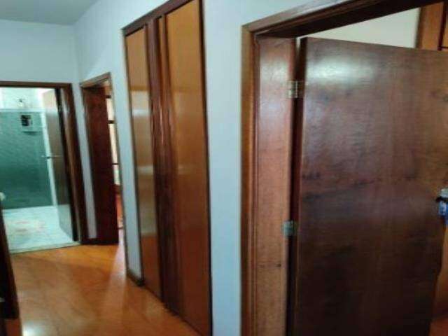 Apartamento à venda, 3 quartos, 1 suíte, 1 vaga, APARECIDA - Uberlândia/MG