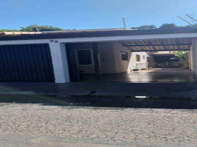 Casa à venda, 3 quartos, 1 suíte, 5 vagas, LAGOINHA - Uberlândia/MG