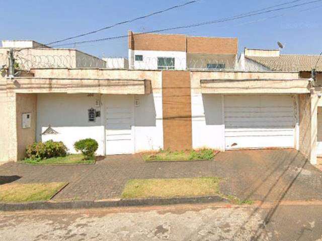 Casa à venda, 3 quartos, 3 suítes, 4 vagas, GRANADA - Uberlândia/MG