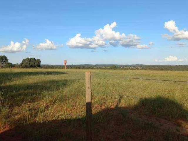 Fazenda à venda, Área Rural de Monte Alegre - MONTE ALEGRE/MG