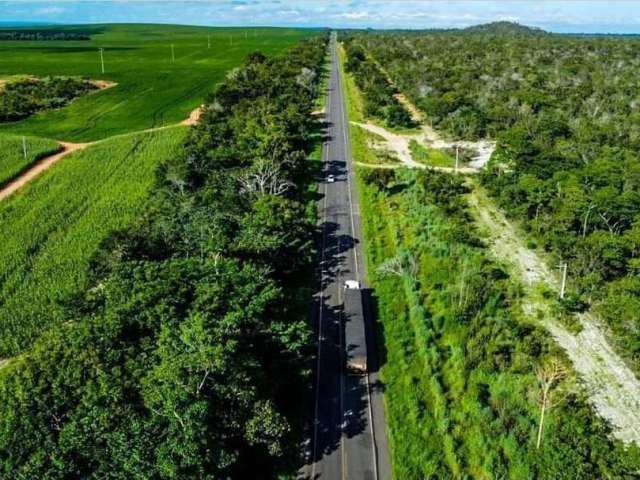 Fazenda à Venda no Matopiba, Maranhão - Oportunidade Única para Agricultura de Precisão!