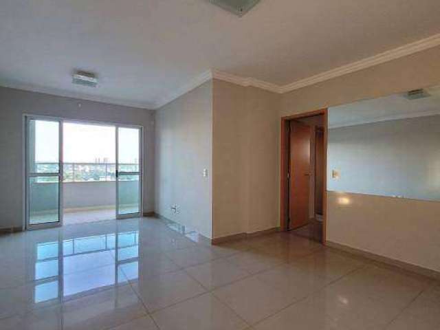 Apartamento à venda, 3 quartos, 1 suíte, 3 vagas, TUBALINA - Uberlândia/MG