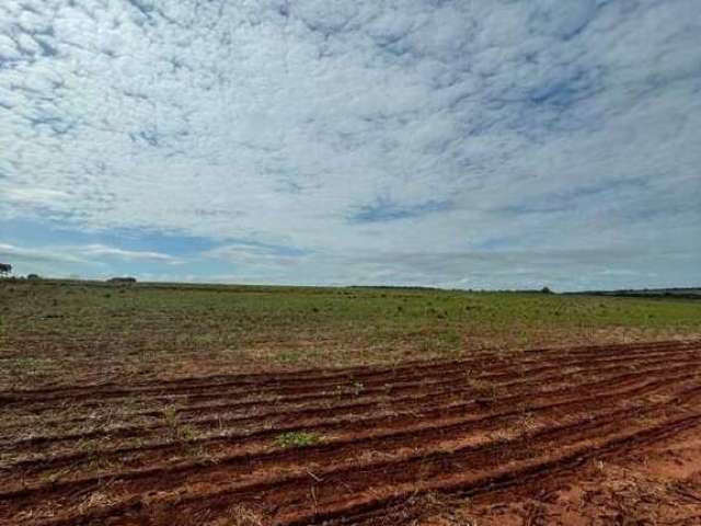 Fazenda de Dupla Aptidão em Ituiutaba-Mg com 2.807 Hectares de Puro Potencial