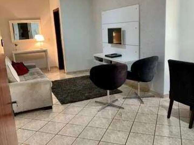 Apartamento à venda, 3 quartos, 1 suíte, 1 vaga, SANTA MARIA - Uberlândia/MG