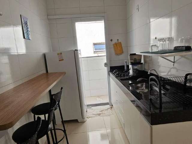 Apartamento à venda, 2 quartos, 1 suíte, 1 vaga, Santa Mônica - Uberlândia/MG