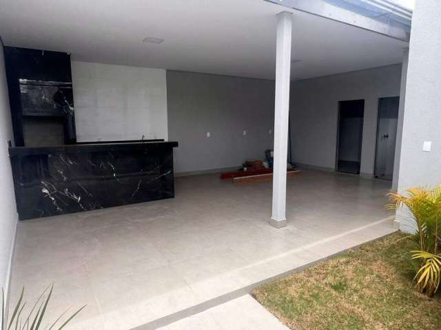 Excelente casa no bairro Nova Uberlândia