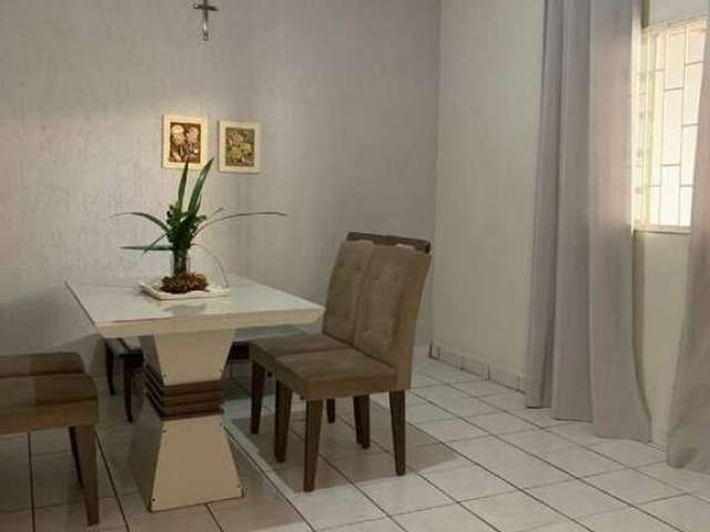 Casa à venda, 3 quartos, 1 suíte, 2 vagas, CIDADE JARDIM - Uberlândia/MG