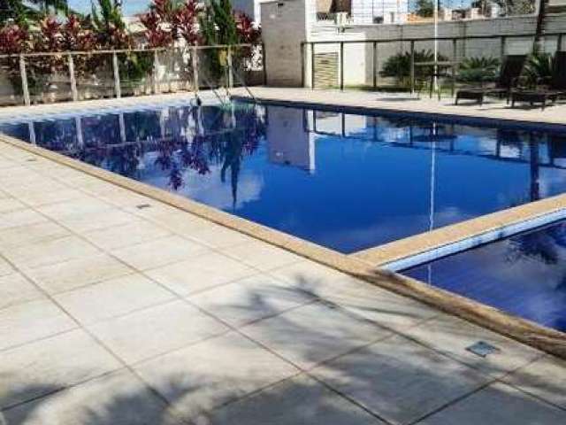 Apartamento à venda, 2 quartos, 1 vaga, JARDIM HOLANDA - Uberlândia/MG