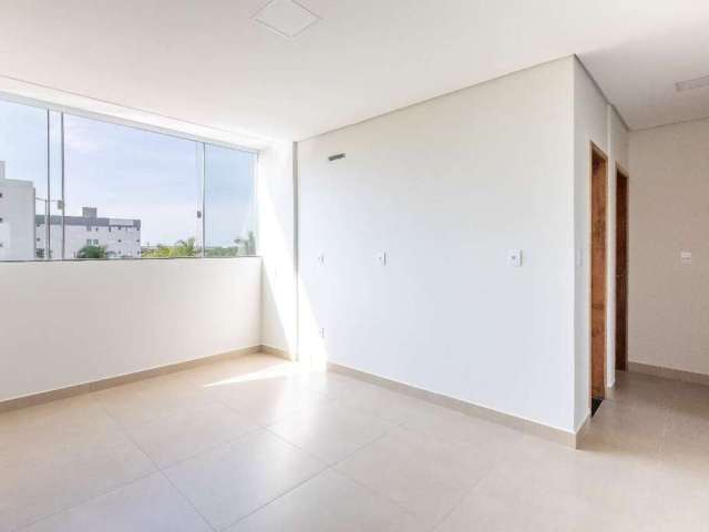 Apartamento dos Sonhos no Bairro Novo Mundo!