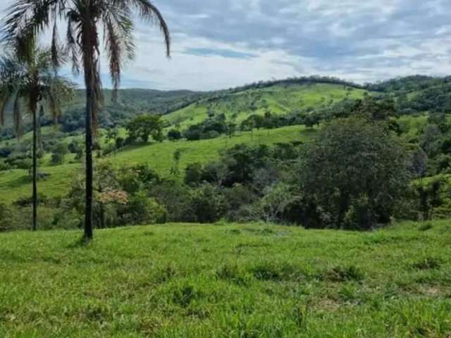 Excelente fazenda em Itapuranga-GO