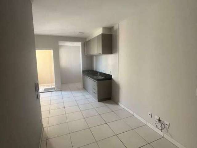 Apartamento à venda, 2 quartos, 1 suíte, 1 vaga, JARDIM EUROPA - Uberlândia/MG