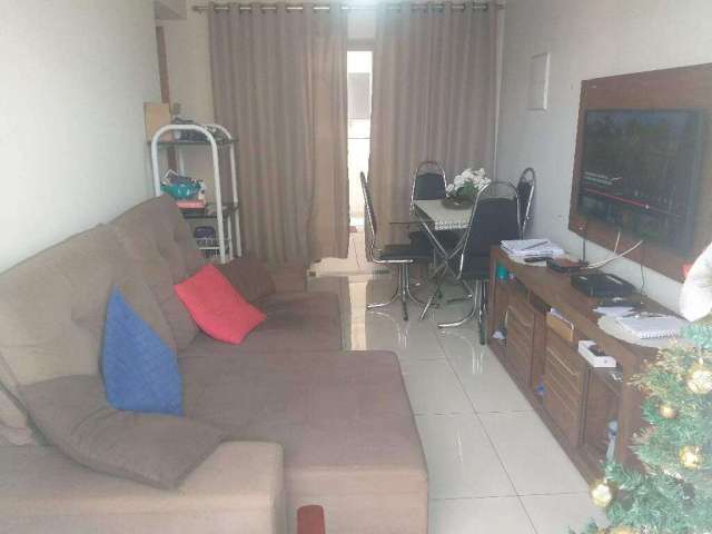 Apartamento à venda, 2 quartos, 1 suíte, 1 vaga, Santa Mônica - Uberlândia/MG