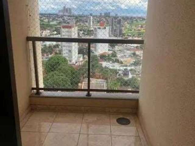 Apartamento à venda, 3 quartos, 1 suíte, 1 vaga, FUNDINHO - Uberlândia/MG