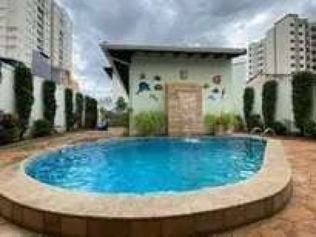 Casa à venda, 4 quartos, 4 suítes, 4 vagas, Centro - Uberlândia/MG