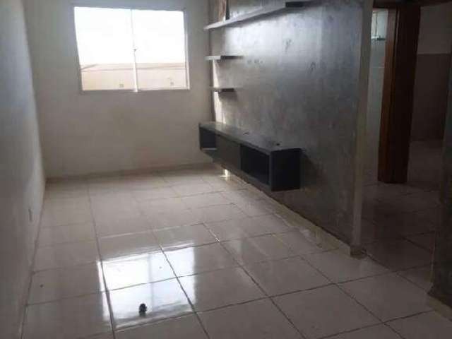 Apartamento à venda, 2 quartos, 1 vaga, LARANJEIRAS - Uberlândia/MG