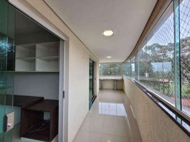 Apartamento à venda, 4 quartos, 2 suítes, 2 vagas, Vigilato Pereira - Uberlândia/MG