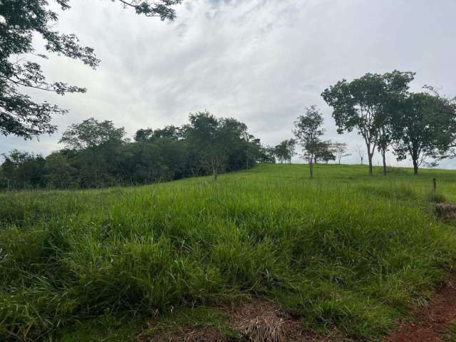 Fazendinha a venda entre Araguari e trevo de Indianópolis - MG