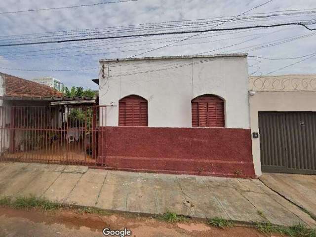 Casa à venda, 2 quartos, 2 vagas, NOSSA SENHORA APARECIDA - Uberlândia/MG