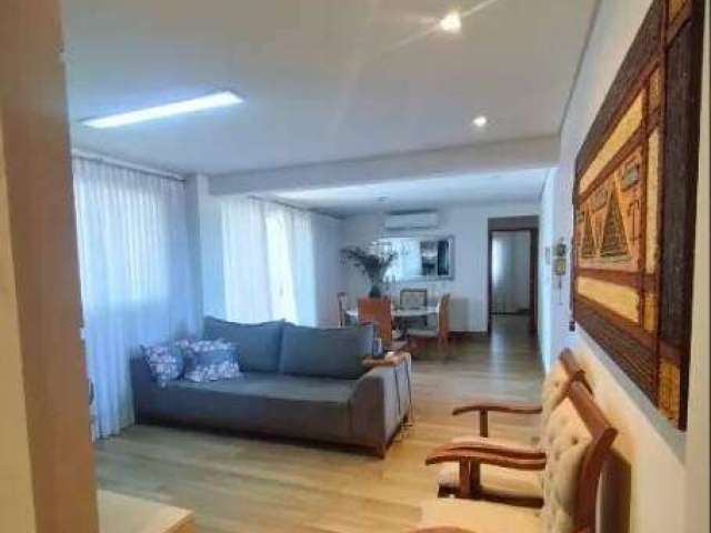 Apartamento à venda, 3 quartos, 3 suítes, 3 vagas, Lidice - Uberlândia/MG