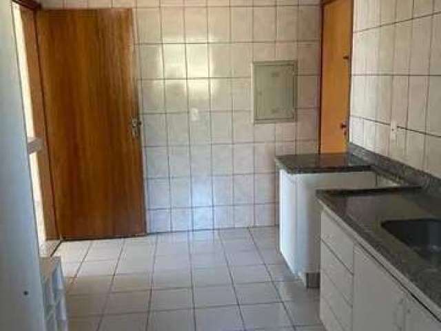 Apartamento à venda, 3 quartos, 1 suíte, 2 vagas, Saraiva - Uberlândia/MG