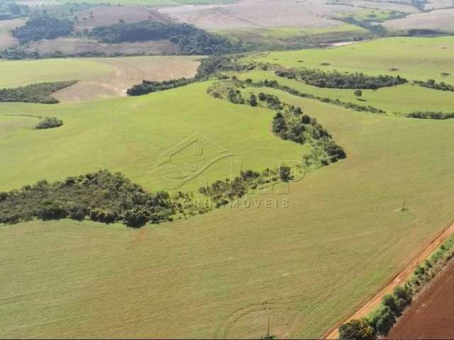 Excelente fazenda a venda na área rural do Município de Sacramento - MG