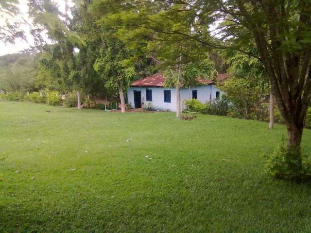 Grande fazenda a venda na área rural do município de catalão - GO.