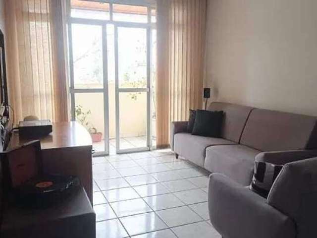 Apartamento à venda, 3 quartos, 1 suíte, 1 vaga, Centro - Uberlândia/MG