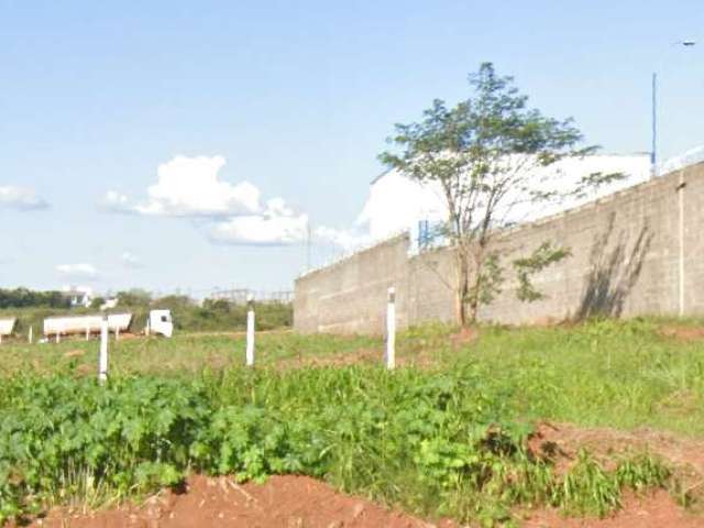 ÁREA à venda, Segismundo Pereira - Uberlândia/MG