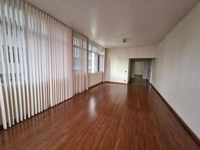 Apartamento à venda, 4 quartos, 2 suítes, 1 vaga, Centro - Uberlândia/MG