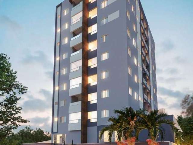 Apartamento à venda, 2 quartos, 1 suíte, 1 vaga, PATRIMONIO - Uberlândia/MG