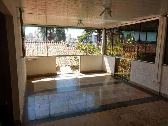 Casa à venda, 4 quartos, 4 suítes, 4 vagas, Vigilato Pereira - Uberlândia/MG