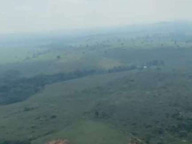 Fazenda à venda, ZONA RURAL - Tucumã/PA