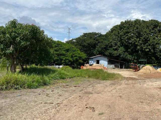 Fazenda à venda, Área Rural de Niquelândia - Niquelândia/GO