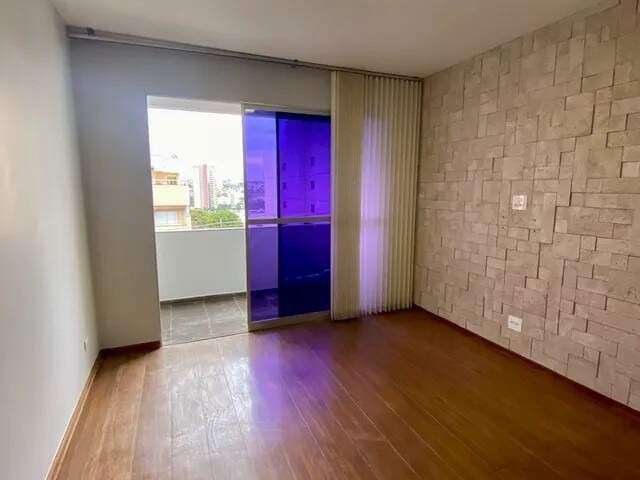 Apartamento à venda, 4 quartos, 1 suíte, 1 vaga, TABAJARAS - Uberlândia/MG